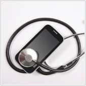 How the Smart Phones are making health care easier