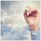 The true value of Cloud Computing