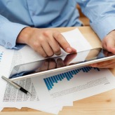 Increase productivity with your tablet