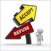 Should I connect with strangers on LinkedIn?