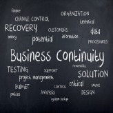 8 popular business continuity terms