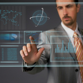 How small businesses can benefit from BI