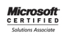 Microsoft Certified Solutions Associate (MCSA)