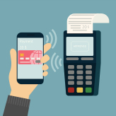 Google's mobile payment platform