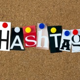 How to make the most of hashtags