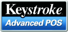 Keystroke POS