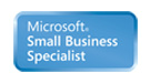 Microsoft Small Business Specialist