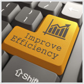 Gain more productivity from your technology