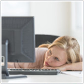 What to do when your PC abruptly slows down