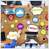 Network like a pro on social media