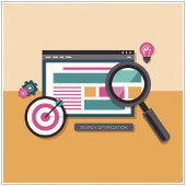 Measure engagement with Google Analytics