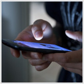 Make iPhone text messages more private