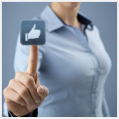 Reach more customers with Facebook