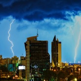 5 ways to stay productive in a power outage