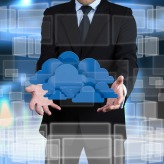 Cloud hosting for business continuity