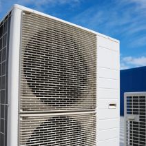 When it’s Hot Outside, Your Servers Are Burning Up Inside