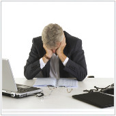 Survey reveals top 10 productivity killers