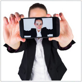 Are you ready for selfie security?