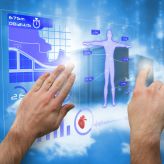Why healthcare needs cloud computing