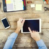 The new iOS 9 for iPad