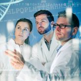 4 ways technology is helping healthcare