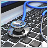 The truth about healthcare security