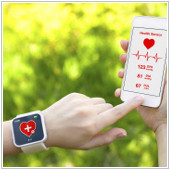 How the Apple Watch is changing healthcare