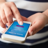 What is behavioral biometrics?