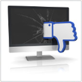 Is a dislike button coming to Facebook?