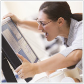 4 ways technology kills your productivity