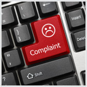 How to respond to negative feedback online