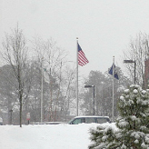 Storm warning: prepare staff and clients