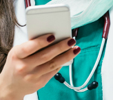 Patients want electronic communication