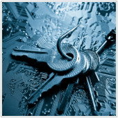 IT security concerns of the finance sector