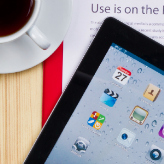 Get more productivity from your iPad