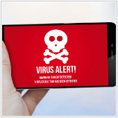 New Android malware can wipe your phone