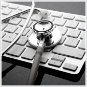 Healthcare’s technological makeover