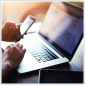 Boost staff productivity with mobile tech