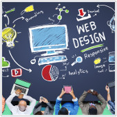 Web design trends for your small business