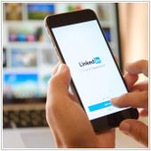 Tips to get to 500+ LinkedIn connections