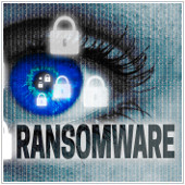 Ransomware alert for healthcare practices