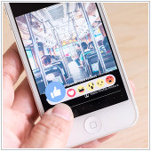 5 tips for using Facebook reactions