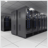 Are you sufficiently cooling your servers?