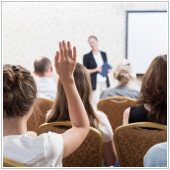 Engage your audience with Google Slides