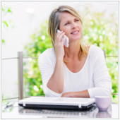 Turn your home into an office with VoIP