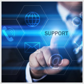 Enterprise level virtualization for clients