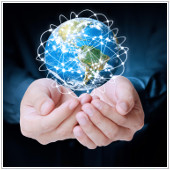 Creating online communities for businesses