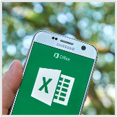 Seven tips to Master Microsoft Excel