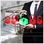 5 tips to help deal with security headaches