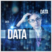 Do you speak “Data”?